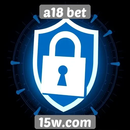 Estratégias de segurança do site A18 Bet em foco