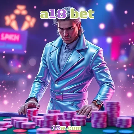 a18 bet: Segurança e Confiabilidade Que Transformam seus Jogos Online