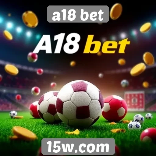 jogos populares disponíveis no a18 bet