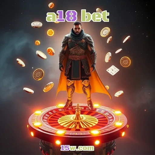 a18 bet: Descubra Como Garantir Segurança em Seus Jogos Online