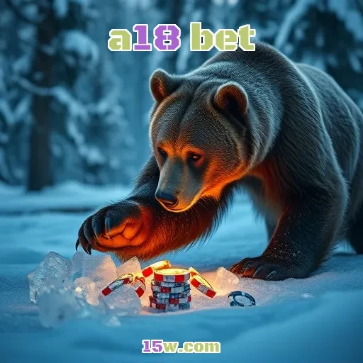 a18 bet: O Suporte 24/7 que Transforma sua Aposta!